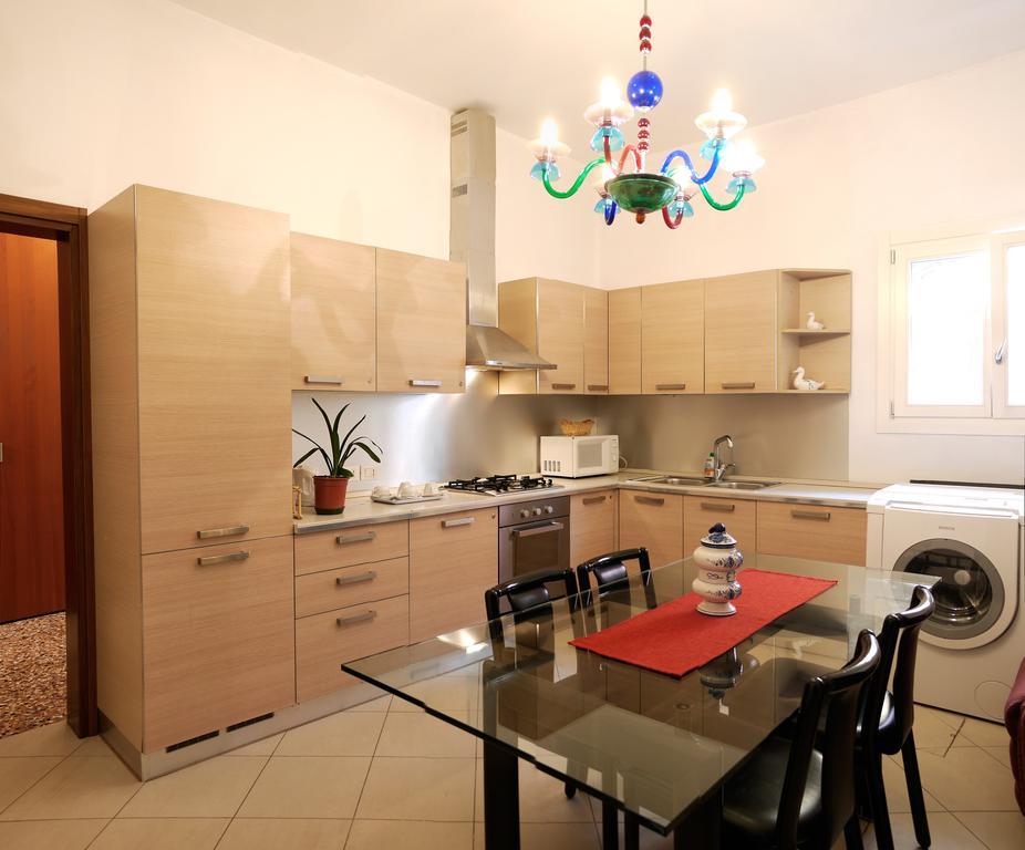 Casa Dolce Gasthof Venedig