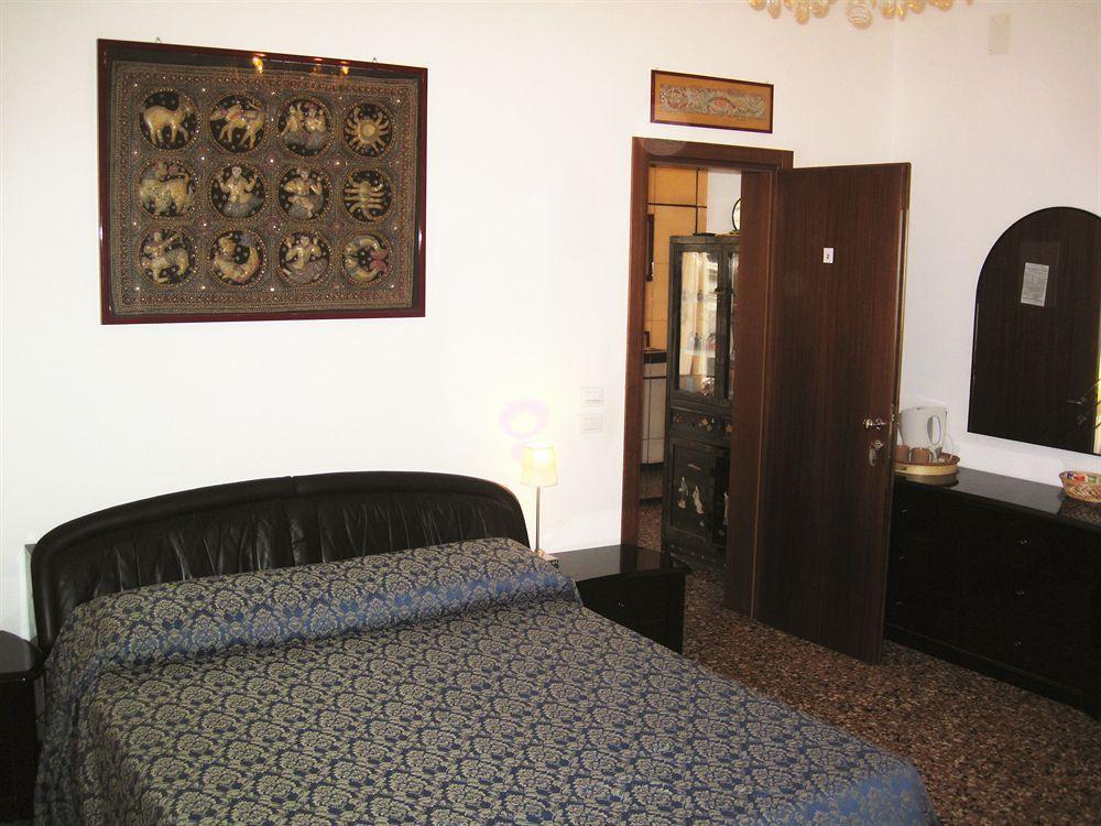 Gasthof Casa Dolce Venedig