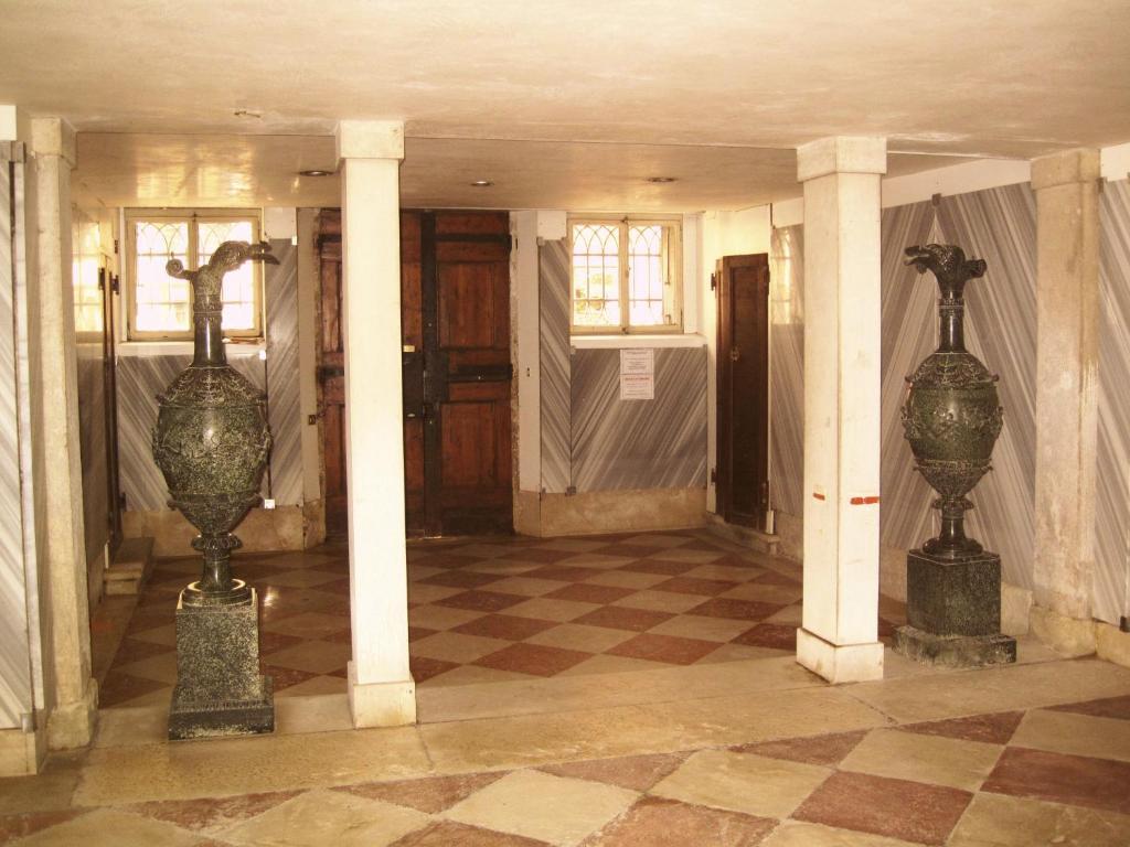 Gasthof Casa Dolce Venedig